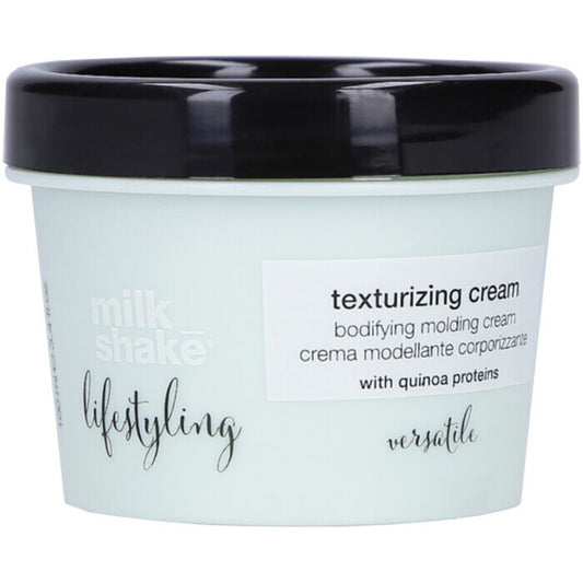Milk Shake Lifestyling Texturizing Cream - Texture 90ml