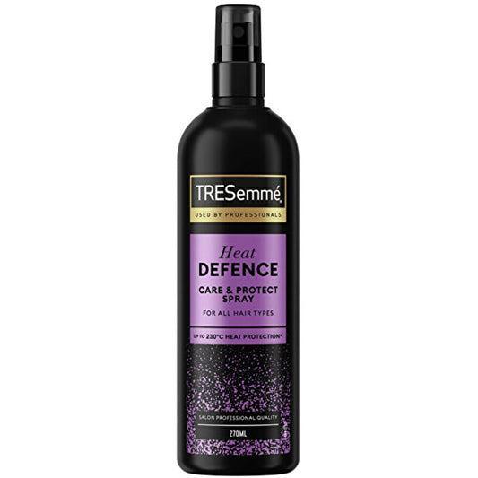 TRESemme Heat Defence Spray - Sprej Pro Tepelnou Ochranu Vlasů 60ml