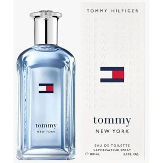 Tommy Hilfiger Tommy New York Eau De Toilette 100ml