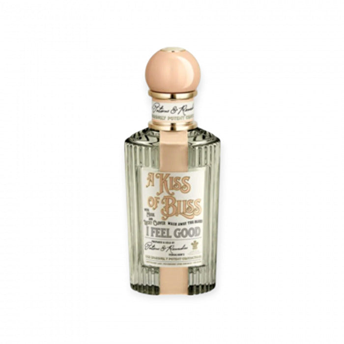 Penhaligon´s Potion Remedies A Kiss Of Bliss Eau De Parfum 50ml