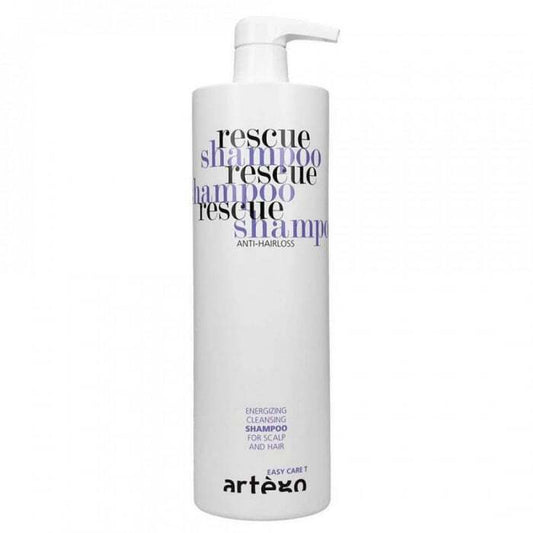 Artègo Easy Care T Rescue Shampoo - Anti-hair Loss 250ml