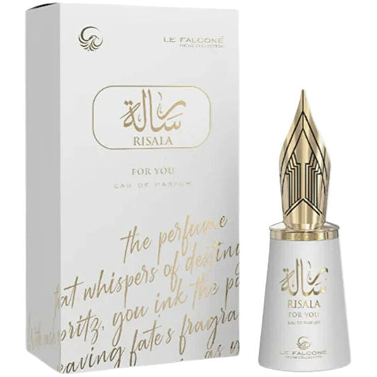 Le Falcone Risala For You Eau De Parfum 100ml