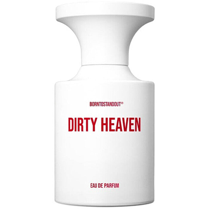Borntostandout Dirty Heaven Unisex Eau De Parfum 50ml