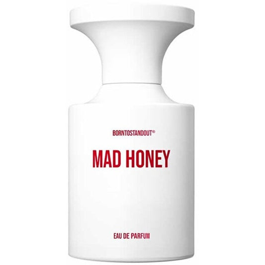 Borntostandout Mad Honey Eau De Parfum 50ml