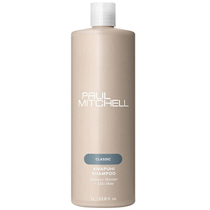 Paul Mitchell Awapuhi Shampoo Classic - Čisticí šampon 500ml