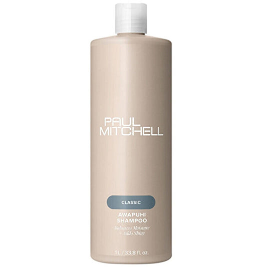 Paul Mitchell Awapuhi Shampoo Classic - Čisticí šampon 500ml