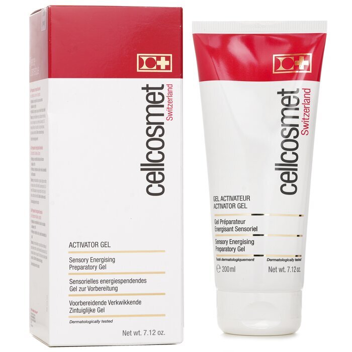 Cellcosmet & Cellmen Cellcosmet Activator Gel 200ml/7.1oz