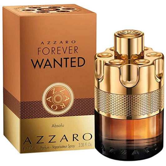 Azzaro Wanted Forever Absolu Parfum 100ml