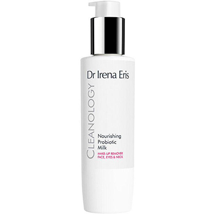 Dr Irena Eris Nourishing probiotic milk - Odličovací Mleko 190ml