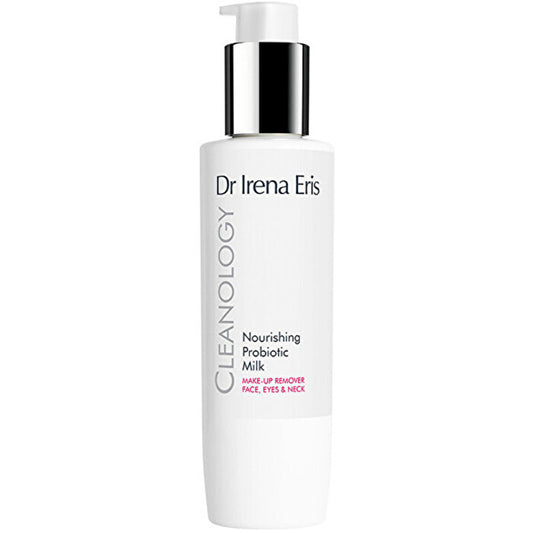 Dr Irena Eris Nourishing probiotic milk - Odličovací Mleko 190ml