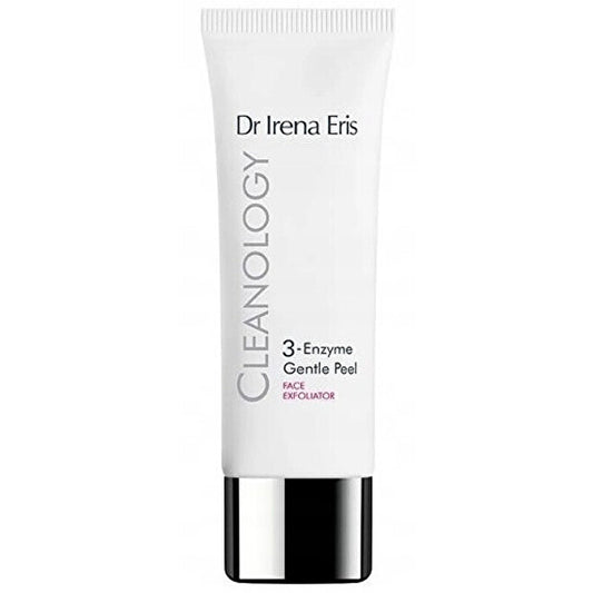 Dr Irena Eris 3-enzyme gentle Peel Face Exfoliator - Pleťový Peeling 75ml