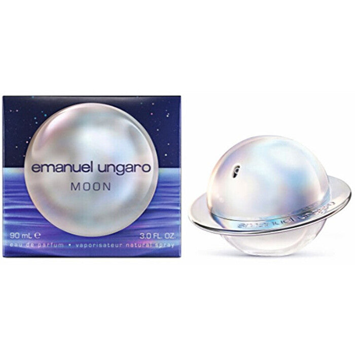 Emanuel Ungaro Moon Eau De Parfum 90ml