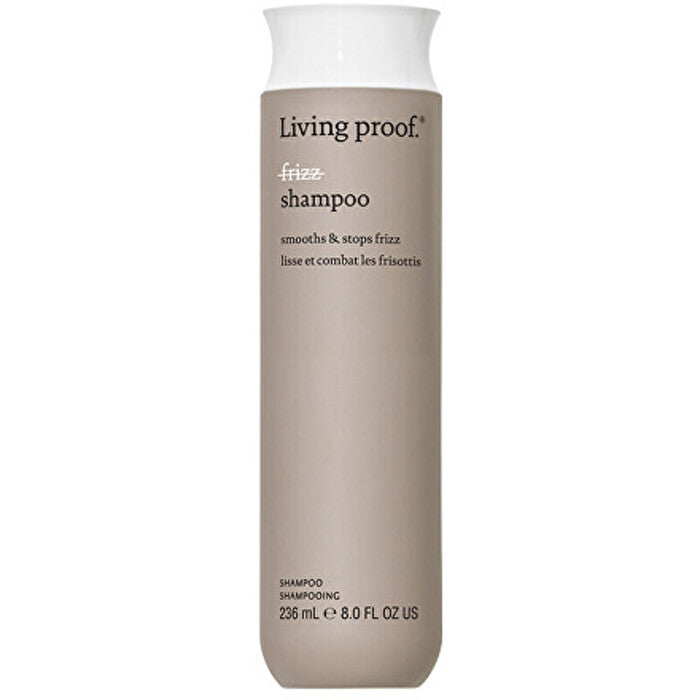 Living proof. No Frizz Shampoo - Šampon Proti Krepatění Vlasů 1000ml