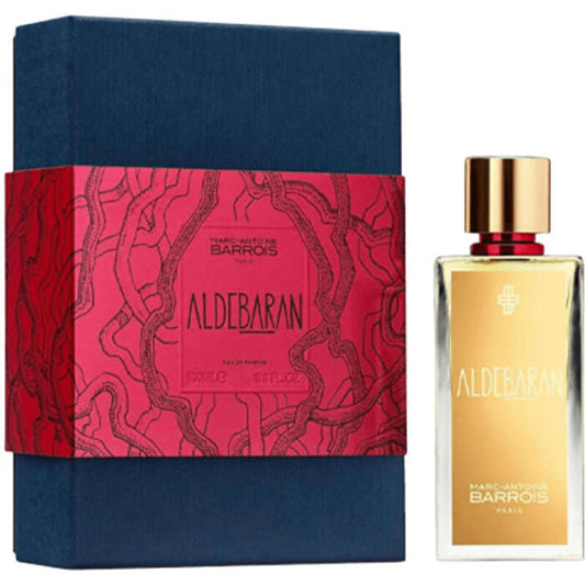 Marc-Antoine Barrois Aldebaran Eau De Parfum 100ml