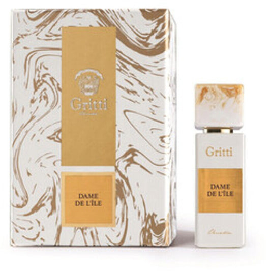 Gritti Chantilly Eau De Parfum 15ml