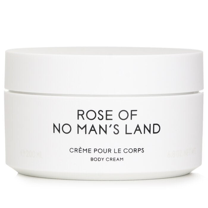 Byredo Rose of No Man's Land Body Cream 200ml/6.8oz