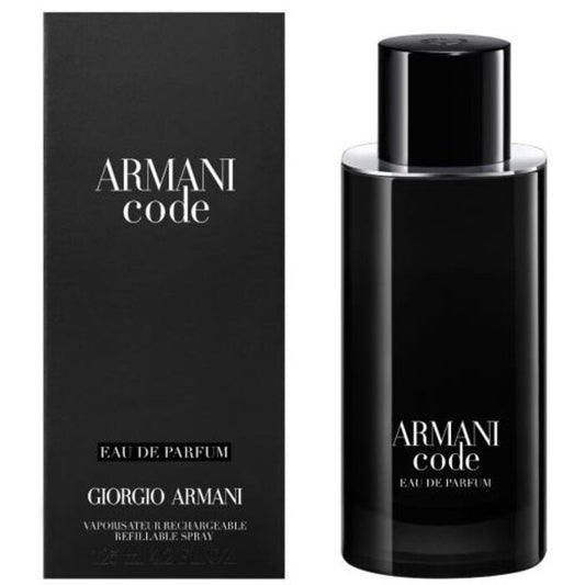 Armani Code For Men Eau De Parfum 15ml