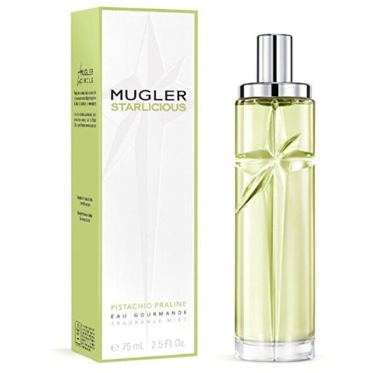 Thierry Mugler Starlicious Pistachio Praline Tělová Mlha 75ml