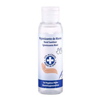 Air Vail Hand Sanitizer - Antibacterial Preparation 75ml