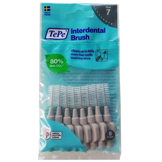 TePe Interdental Brush Normal ( 1 3 Mm ) 6.0ks