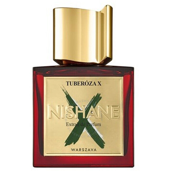 Nishane Tuberóza X Parfum 15ml