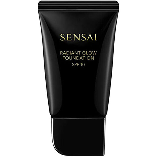 Sensai Radiant Glow Foundation Spf 10 - Make-up 30ml