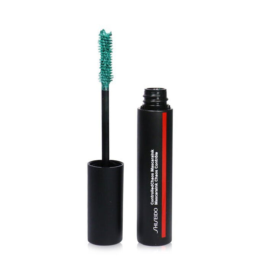 Shiseido Shiseido Controlledchaos Mascaraink #04 Emerald Energy 11.5ml