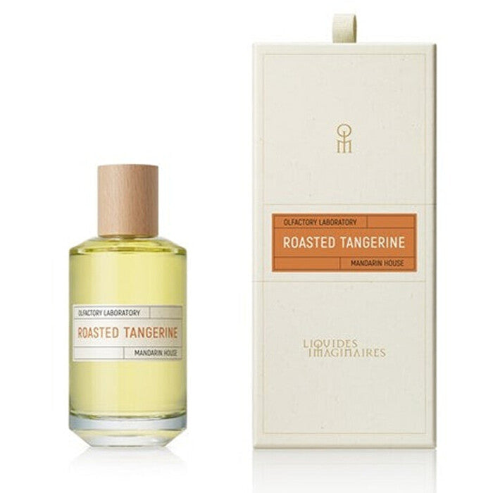 Liquides Imaginaires Roasted Tangerine Eau De Parfum 100ml