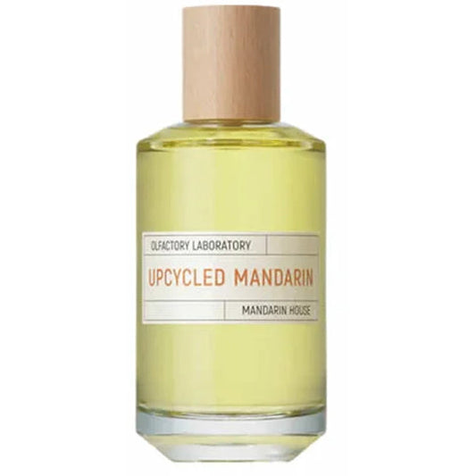 Liquides Imaginaires Upcycled Mandarin Eau De Parfum 100ml