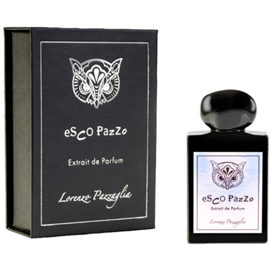 Lorenzo Pazzaglia Esco Pazzo Extrait De Parfum 28ml