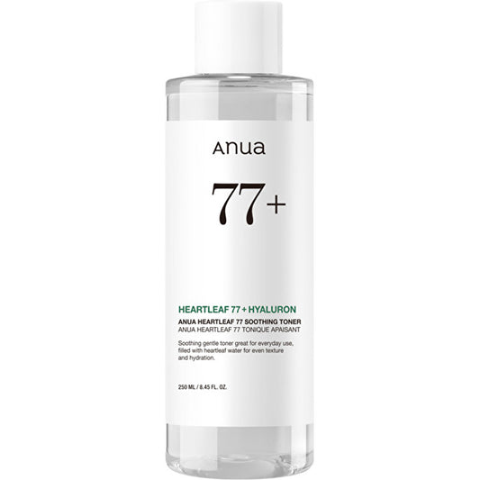 Anua Heartleaf Soothing Toner 150ml