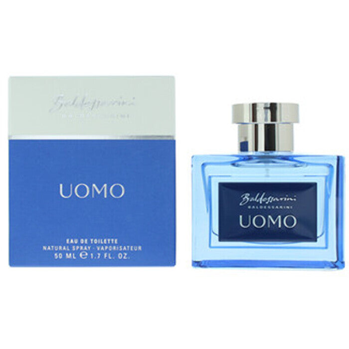 Baldessarini Uomo Eau De Toilette 90ml
