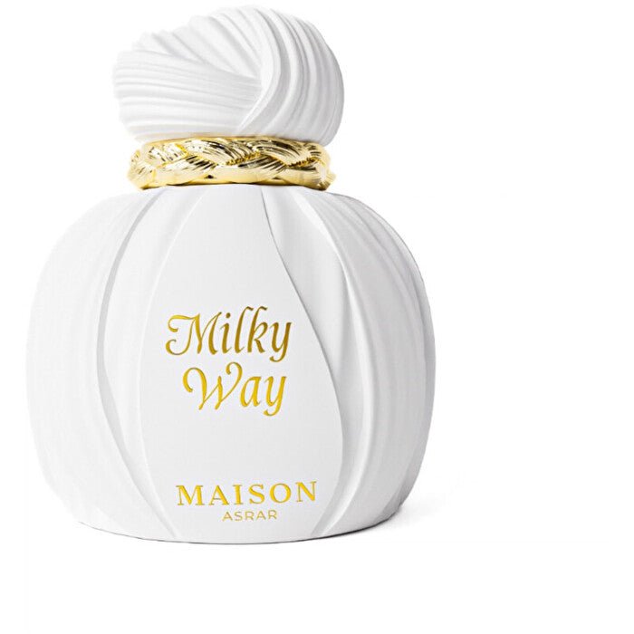 Maison Asrar Milky Way Eau De Parfum 100ml