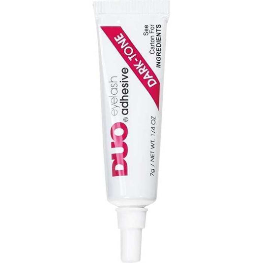 Ardell Duo Striplash Adhesive Dark Tone - Lepidlo Na řasy 7 G 7ml