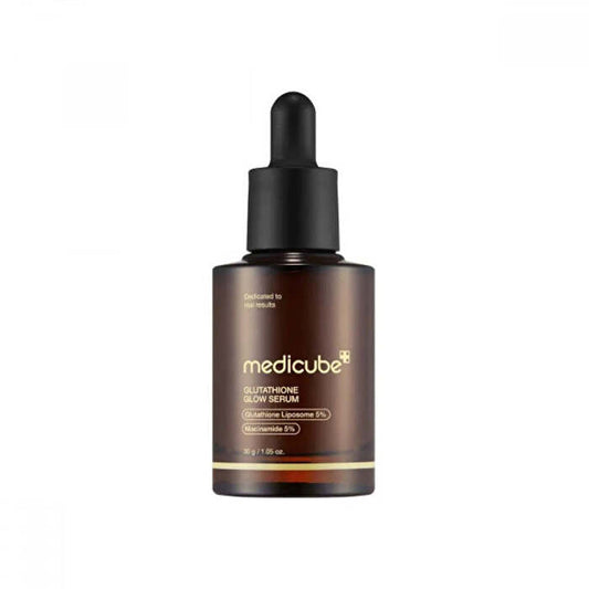 Medicube Glutathione Glow Serum - Rozjasňující Pleťove Serum S Glutathionem 30ml