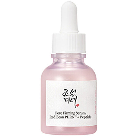 Beauty of Joseon Red Bean Pdrn & Peptide Pore Firming Serum - Zpevňující Serum 30ml