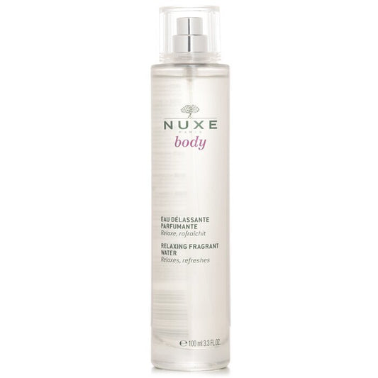 Nuxe Body Relaxing Fragrant Water 100ml