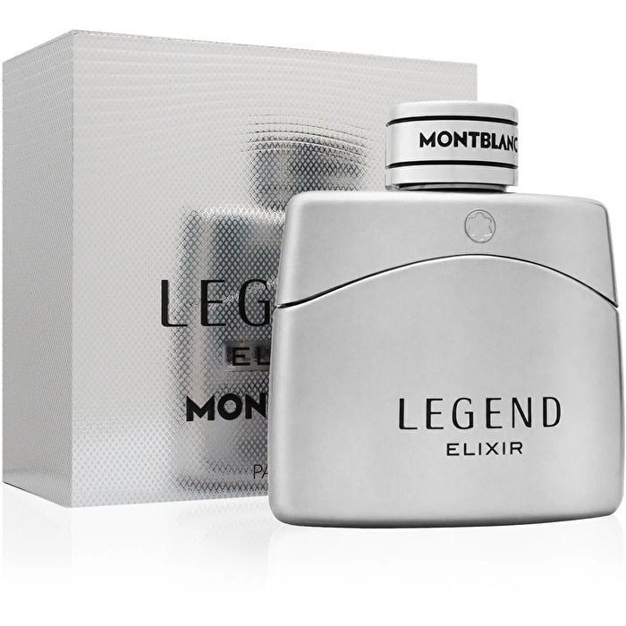Mont Blanc Legend Elixir Parfum 30ml