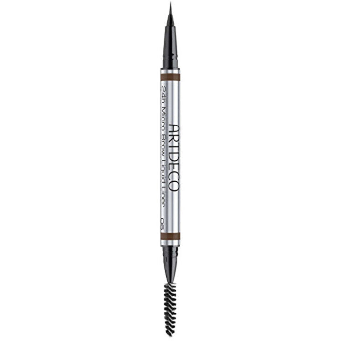 Artdeco Micro Brow Liquid Liner - Tužka Na Obočí 24h 0 3ml
