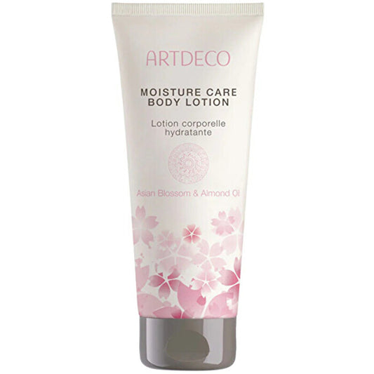 Artdeco Moisture Care Body Lotion - Hydratační Tělove Mleko 200ml