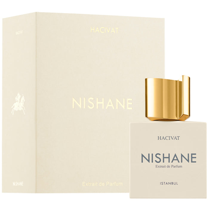 Nishane Hacivat Extrait De Parfum 15ml