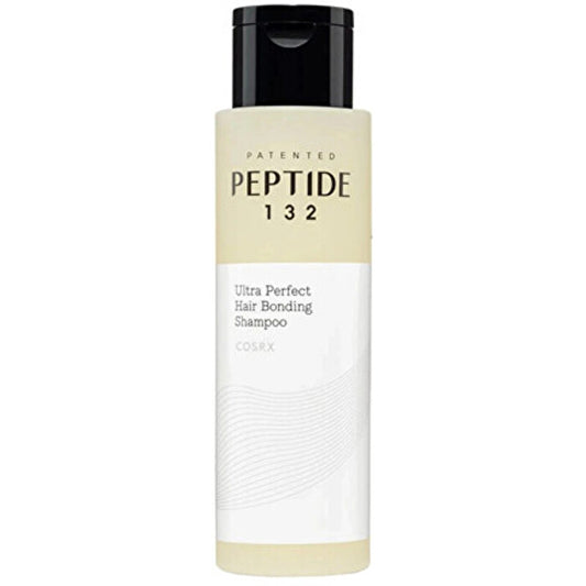 Cosrx Peptide 132 Ultra Perfect Hair Bonding Shampoo 400ml
