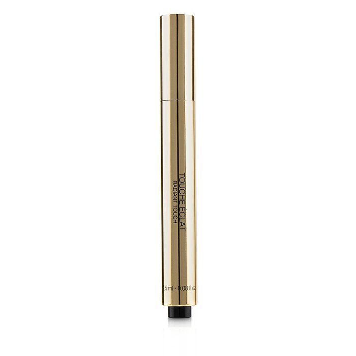 Ysl Touche Eclat Radiant Touch #00 Luminous Milk 2.5ml
