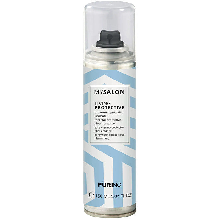 Puring My Salon Living Protective - Termoochranný Sprej 150ml