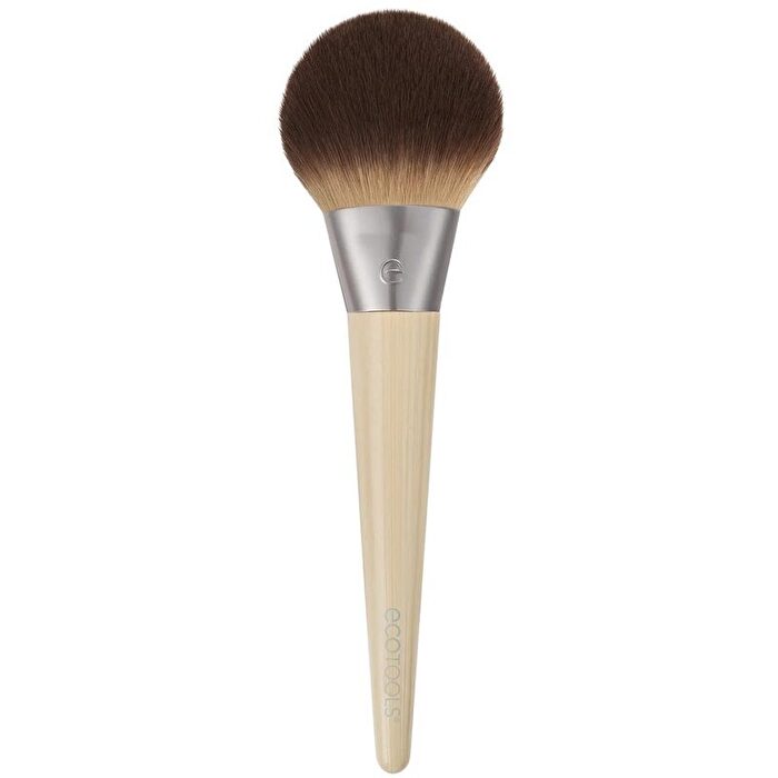 EcoTools Blurring Powder Brush - Štětec Na Pudr 0ml