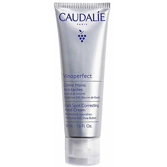 Caudalie Vinoperfect Hand Cream - Krem Na Ruce 50ml