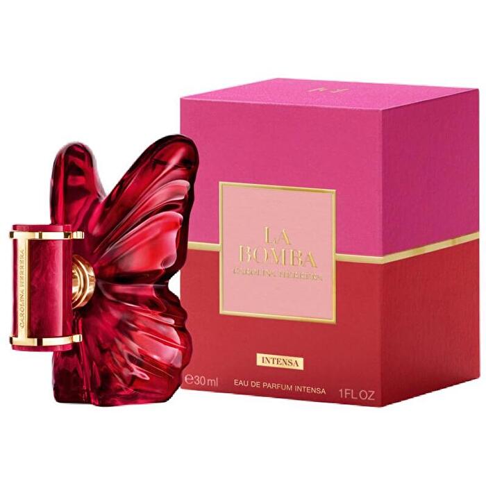 Carolina Herrera La Bomba Intensa Eau De Parfum 30ml