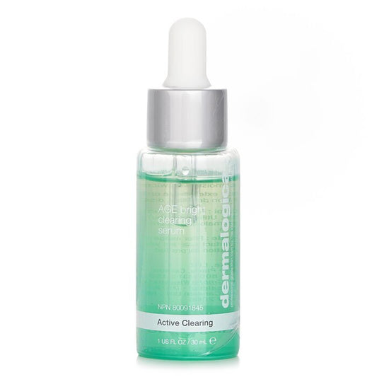 Dermalogica Active Clearing AGE Bright Clearing Serum 30ml/1oz