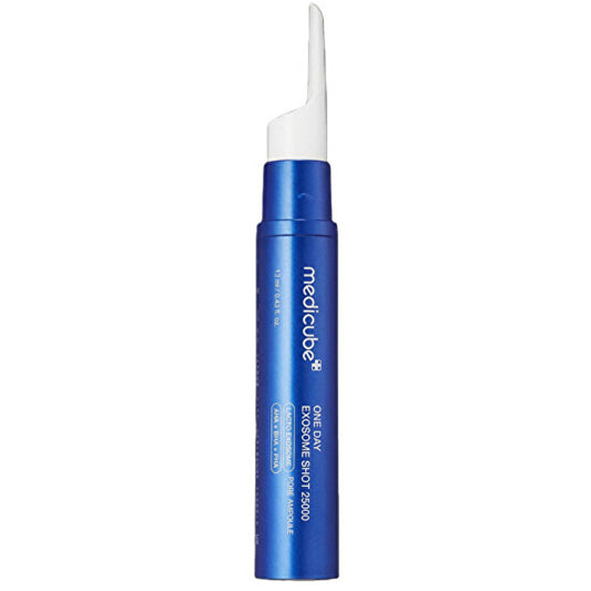 Medicube One Day Exosome Shot Ampoule 25000 - Pleťove Serum 13ml