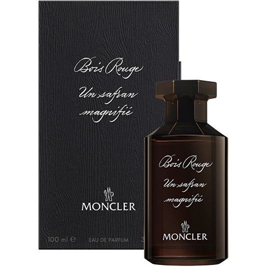 Moncler Bois Rouge Unisex Eau De Parfum 100ml